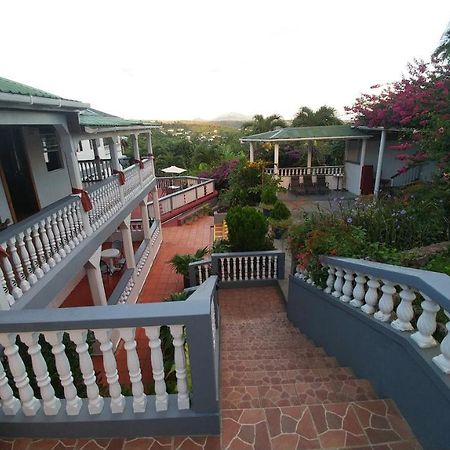 Classique International In Dominica Маріго Екстер'єр фото