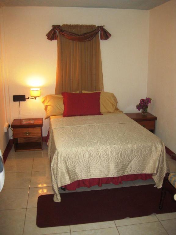 Classique International In Dominica Маріго Номер фото