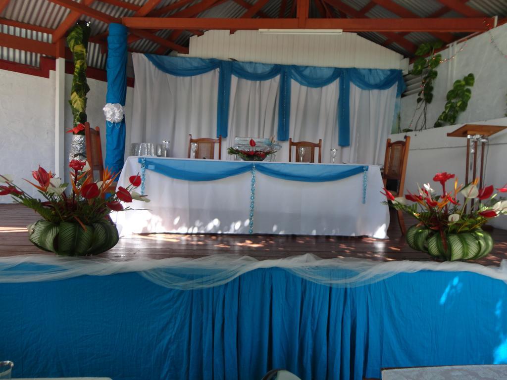 Classique International In Dominica Маріго Екстер'єр фото