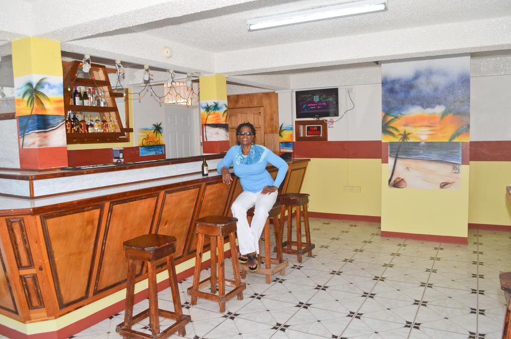 Classique International In Dominica Маріго Екстер'єр фото