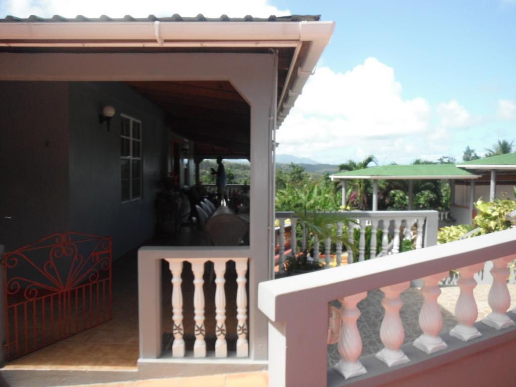 Classique International In Dominica Маріго Номер фото