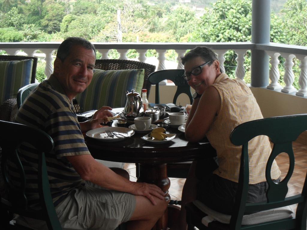 Classique International In Dominica Маріго Номер фото