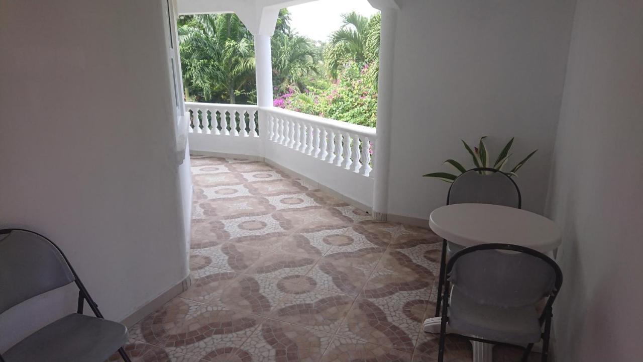 Classique International In Dominica Маріго Екстер'єр фото