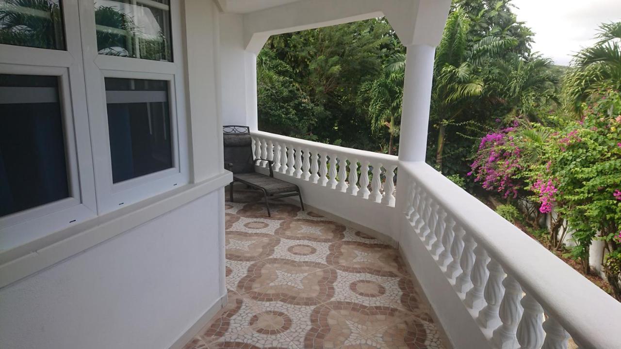 Classique International In Dominica Маріго Екстер'єр фото