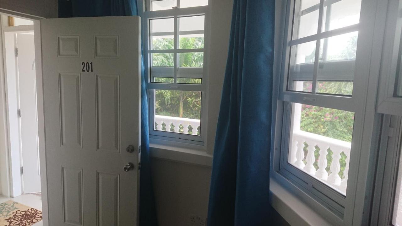 Classique International In Dominica Маріго Екстер'єр фото