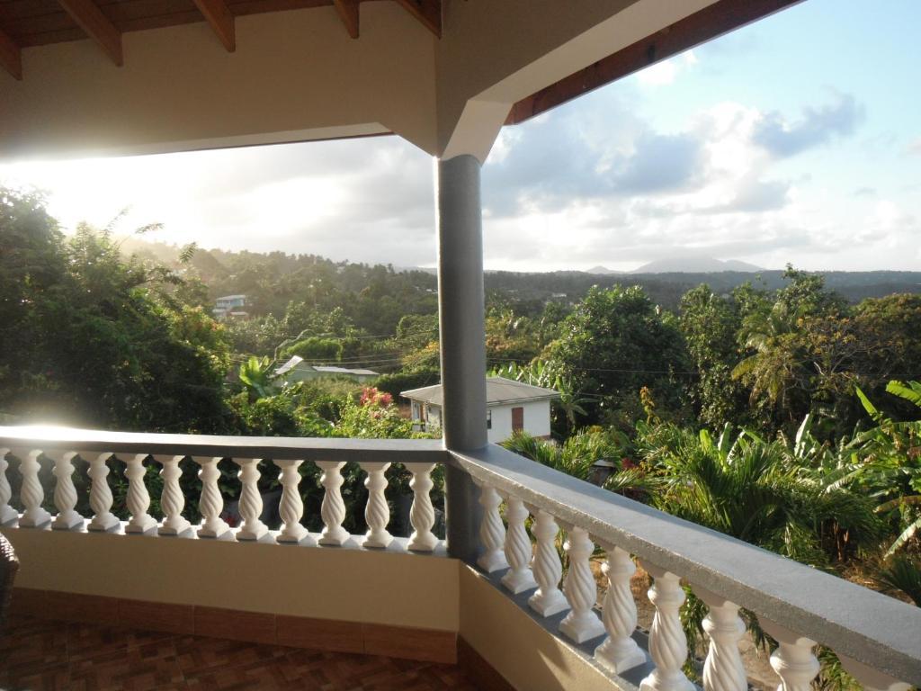 Classique International In Dominica Маріго Екстер'єр фото
